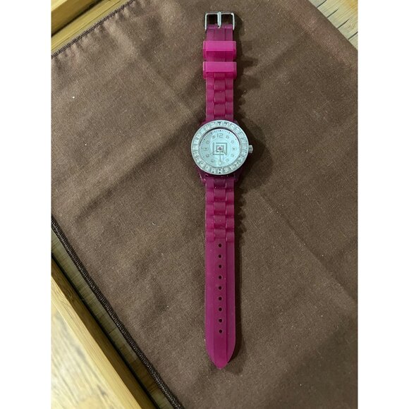 Vintage Liz Claiborne Ladies Watch - Picture 1 of 4